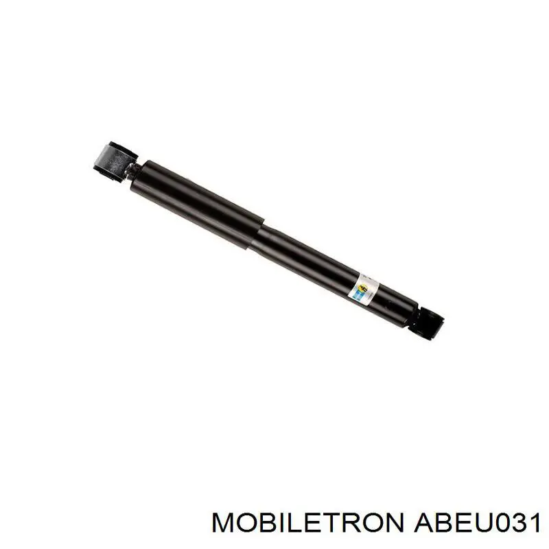 Датчик ABS передний Mobiletron ABEU031