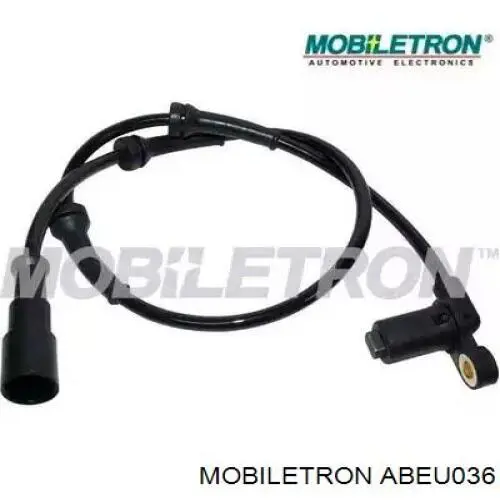 Датчик АБС (ABS) передний ABEU036 Mobiletron