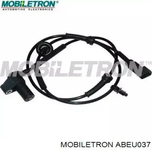 Датчик АБС (ABS) передний ABEU037 Mobiletron