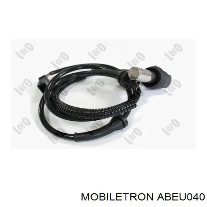 Sensor ABS delantero ABEU040 Mobiletron