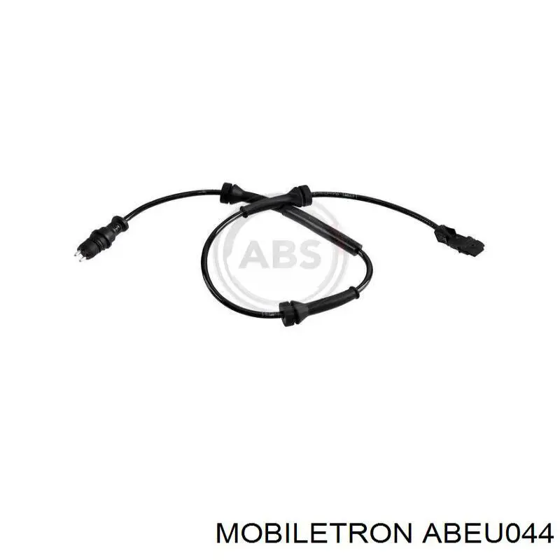 Купить ABEU044 Mobiletron Датчик АБС (ABS) передний