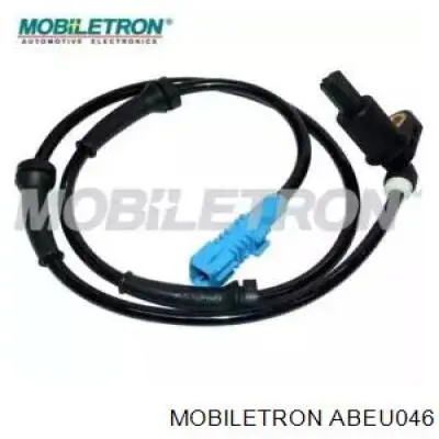 Датчик АБС (ABS) задний ABEU046 Mobiletron