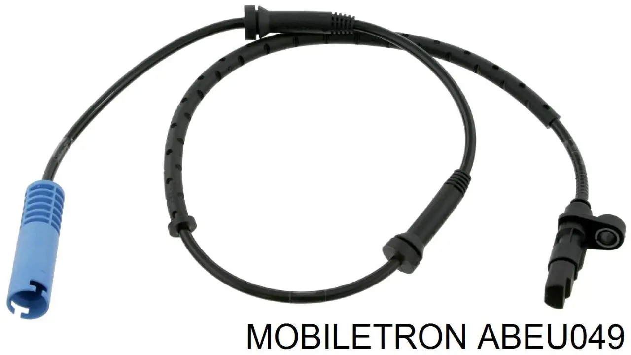 ABEU049 Mobiletron датчик абс (abs задний)