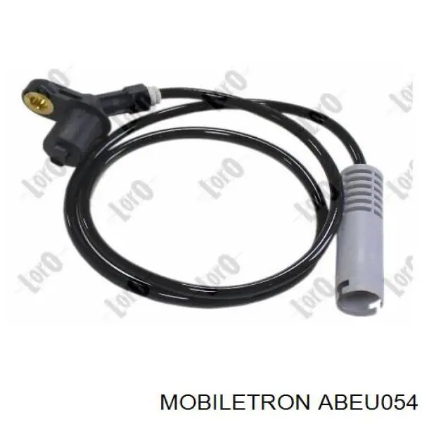 ABEU054 Mobiletron