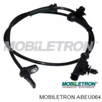 Датчик АБС (ABS) передний ABEU064 Mobiletron