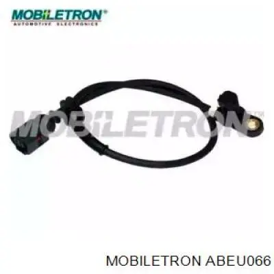 Датчик АБС (ABS) передний ABEU066 Mobiletron