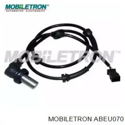 ABEU070 Mobiletron sensor abs traseiro