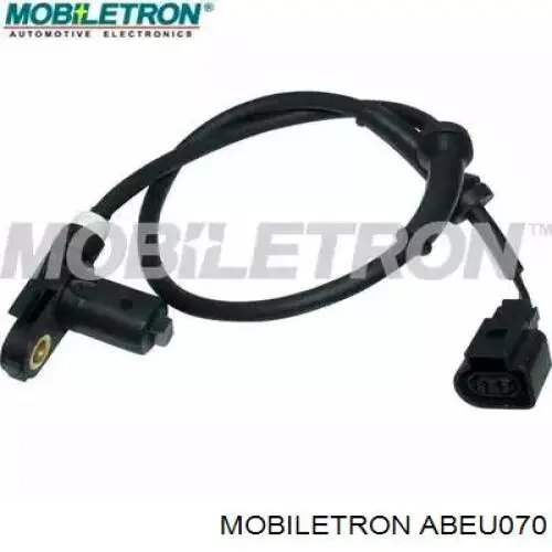 Купить ABEU070 Mobiletron Датчик АБС задний