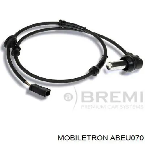 Датчик АБС задний ABEU070 Mobiletron