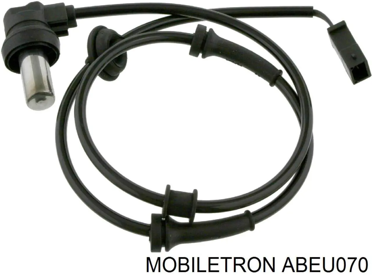 Sensor ABS trasero ABEU070 Mobiletron