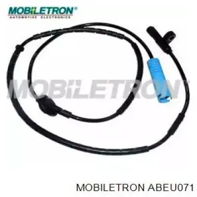 Датчик АБС (ABS) задний ABEU071 Mobiletron