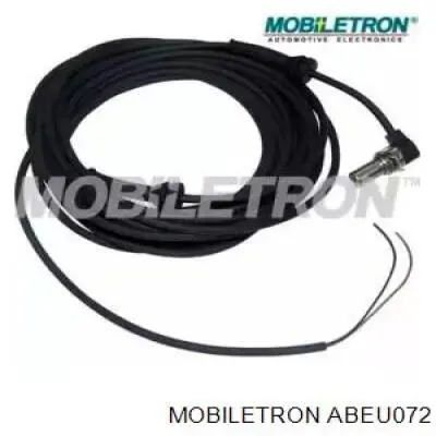 AB-EU072 Mobiletron датчик абс (abs задний)
