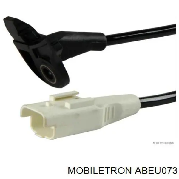 ABEU073 Mobiletron датчик абс (abs передний)