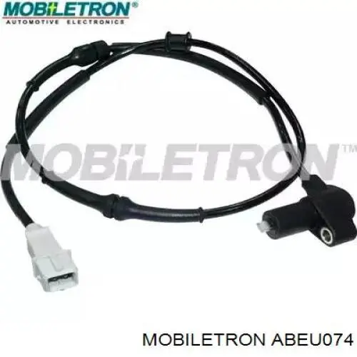 Датчик АБС передний ABEU074 Mobiletron