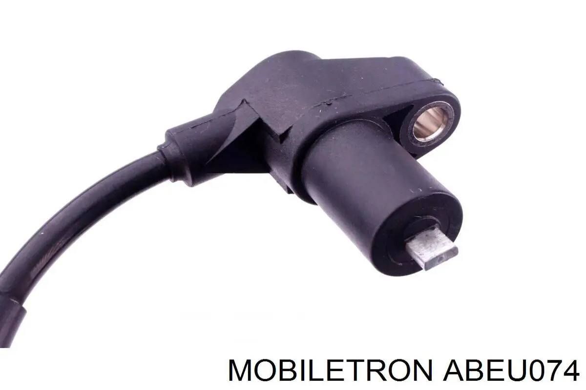Купить ABEU074 Mobiletron Датчик АБС (ABS) передний