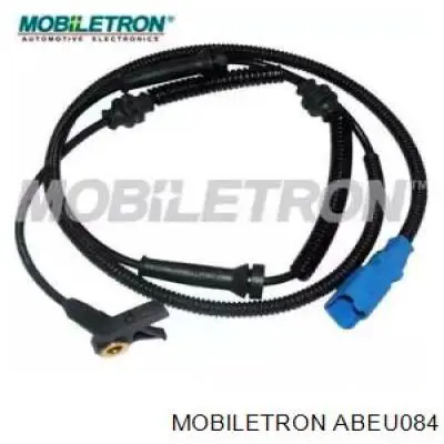 ABEU084 Mobiletron датчик абс (abs передний)