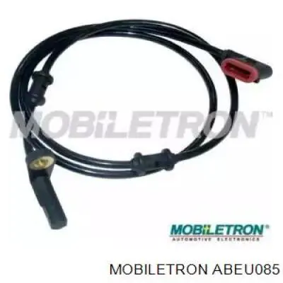 ABEU085 Mobiletron датчик абс (abs задний правый)