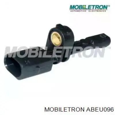 AB-EU096 Mobiletron датчик абс (abs задний)