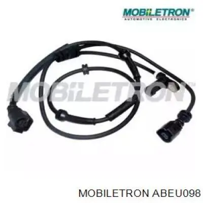 ABEU098 Mobiletron sensor abs traseiro