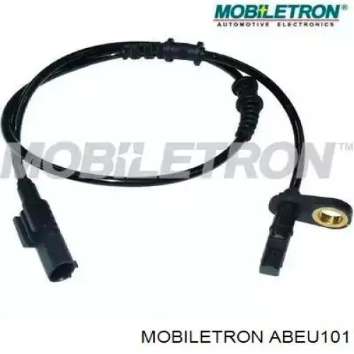 ABEU101 Mobiletron sensor dianteiro de abs