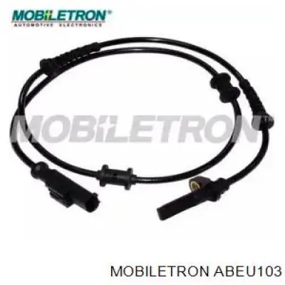 ABEU103 Mobiletron