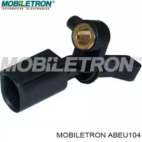 ABEU104 Mobiletron sensor abs traseiro direito