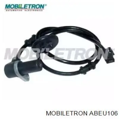 Датчик АБС (ABS) задний правый ABEU106 Mobiletron