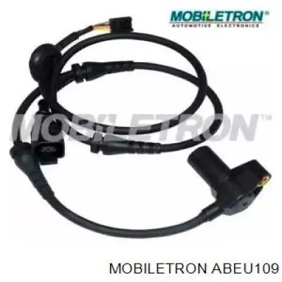 Датчик АБС (ABS) передний ABEU109 Mobiletron