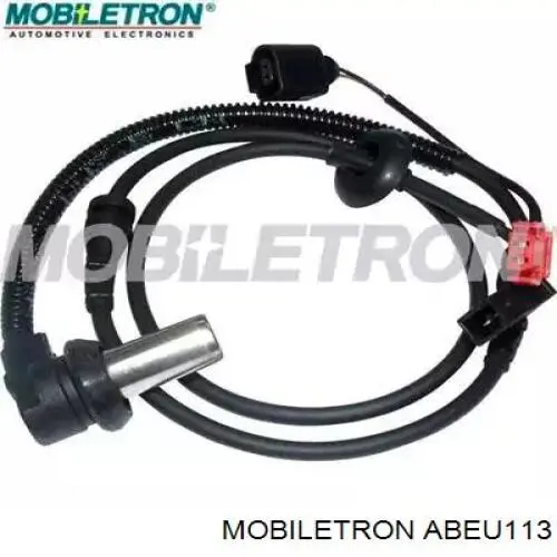 Датчик АБС (ABS) передний ABEU113 Mobiletron