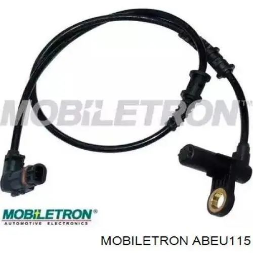 Датчик АБС (ABS) передний ABEU115 Mobiletron