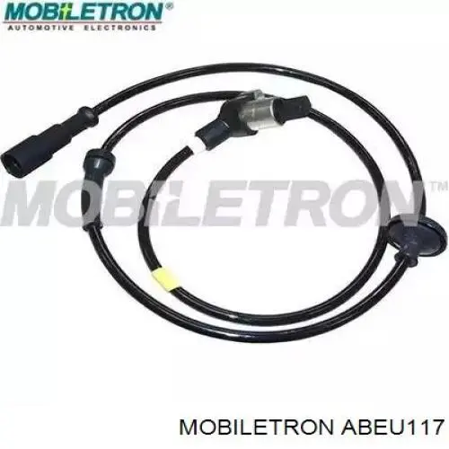 Датчик АБС передний ABEU117 Mobiletron