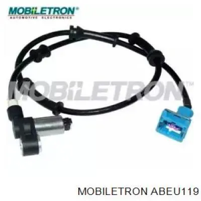 Датчик АБС (ABS) задний ABEU119 Mobiletron