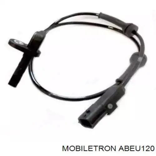 Датчик ABS передний Mobiletron ABEU120