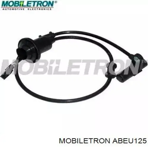 ABEU125 Mobiletron датчик абс (abs задний правый)