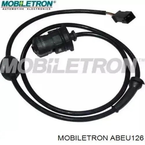 Датчик АБС (ABS) задний правый ABEU126 Mobiletron