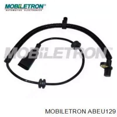 ABEU129 Mobiletron sensor abs traseiro direito