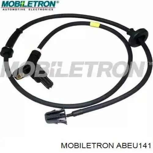 ABEU141 Mobiletron датчик абс (abs передний левый)