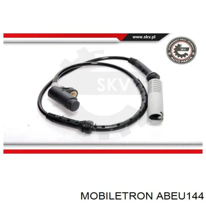 Датчик АБС (ABS) передний ABEU144 Mobiletron