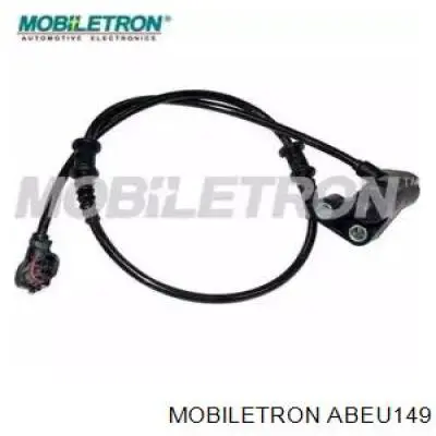 ABEU149 Mobiletron sensor abs dianteiro esquerdo