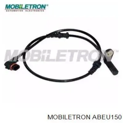 ABEU150 Mobiletron sensor dianteiro de abs