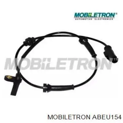 Датчик АБС (ABS) передний ABEU154 Mobiletron