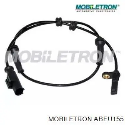 ABEU155 Mobiletron датчик абс (abs задний правый)