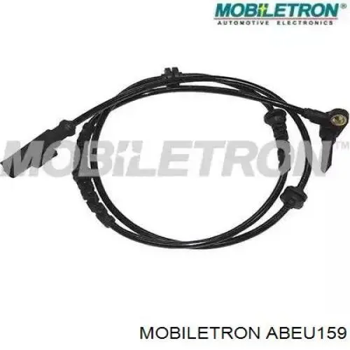 ABEU159 Mobiletron sensor dianteiro de abs