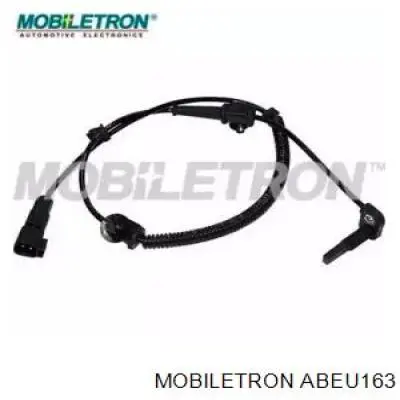 Датчик АБС (ABS) задний ABEU163 Mobiletron