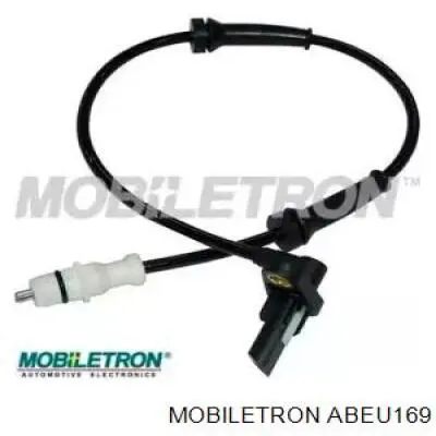 ABEU169 Mobiletron sensor abs traseiro direito