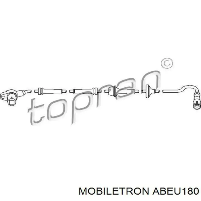 ABEU180 Mobiletron