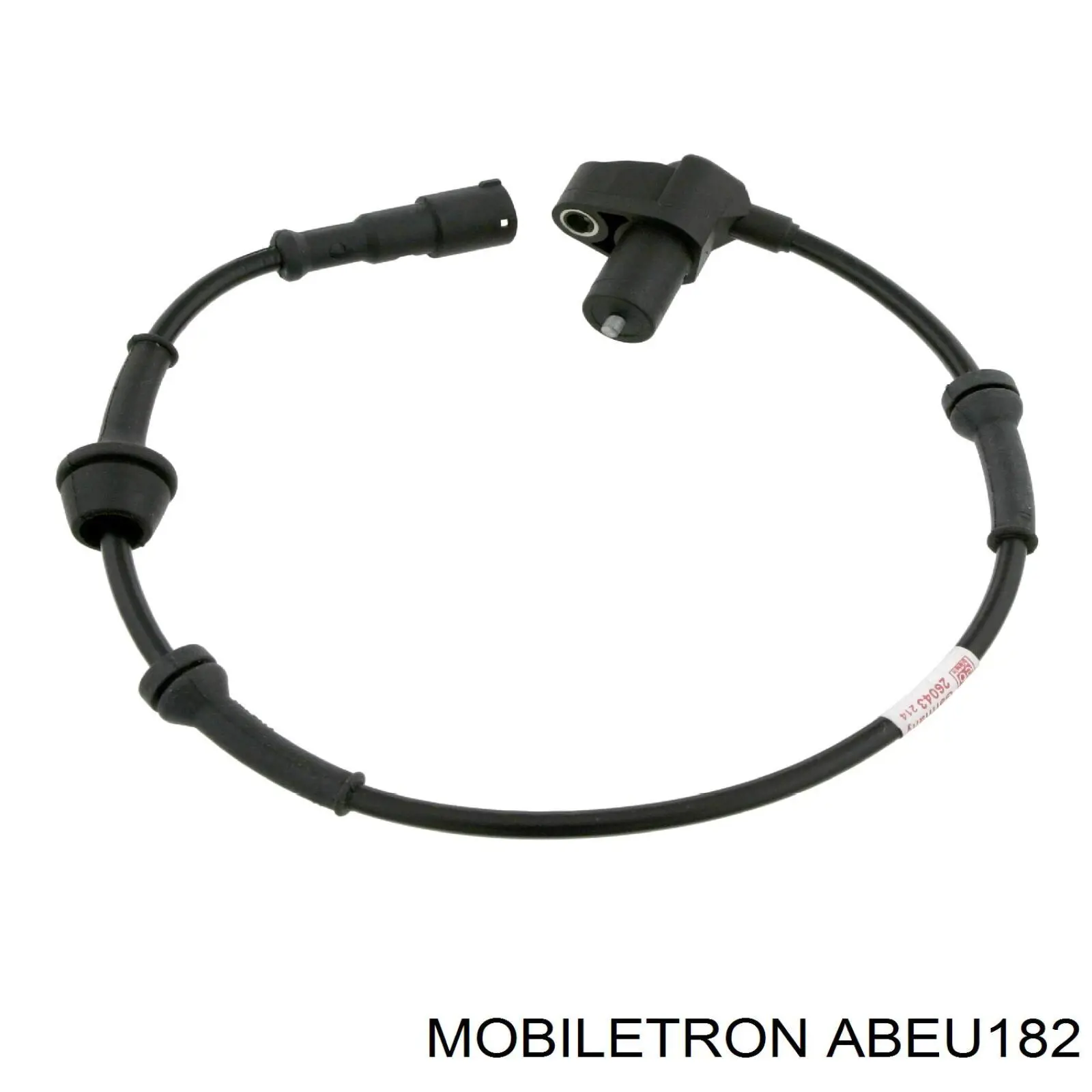 ABEU182 Mobiletron