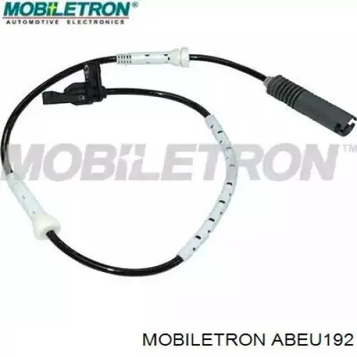 Датчик АБС (ABS) передний ABEU192 Mobiletron