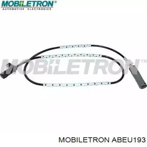 Датчик АБС (ABS) задний ABEU193 Mobiletron