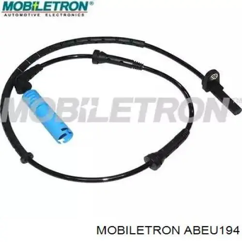 Датчик АБС (ABS) задний ABEU194 Mobiletron